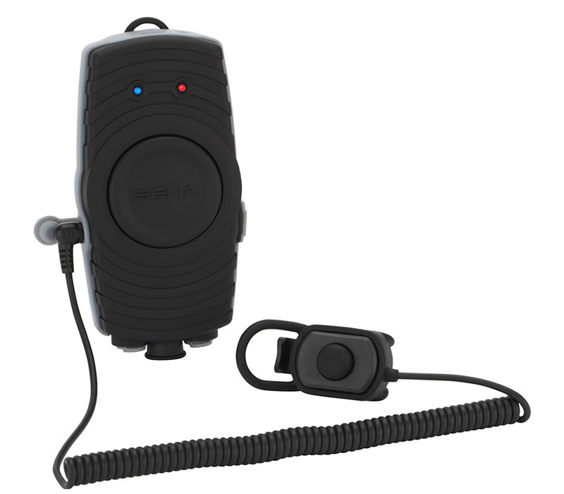Sena sr10 two way radio adapter Sena sr10 two way radio adapter